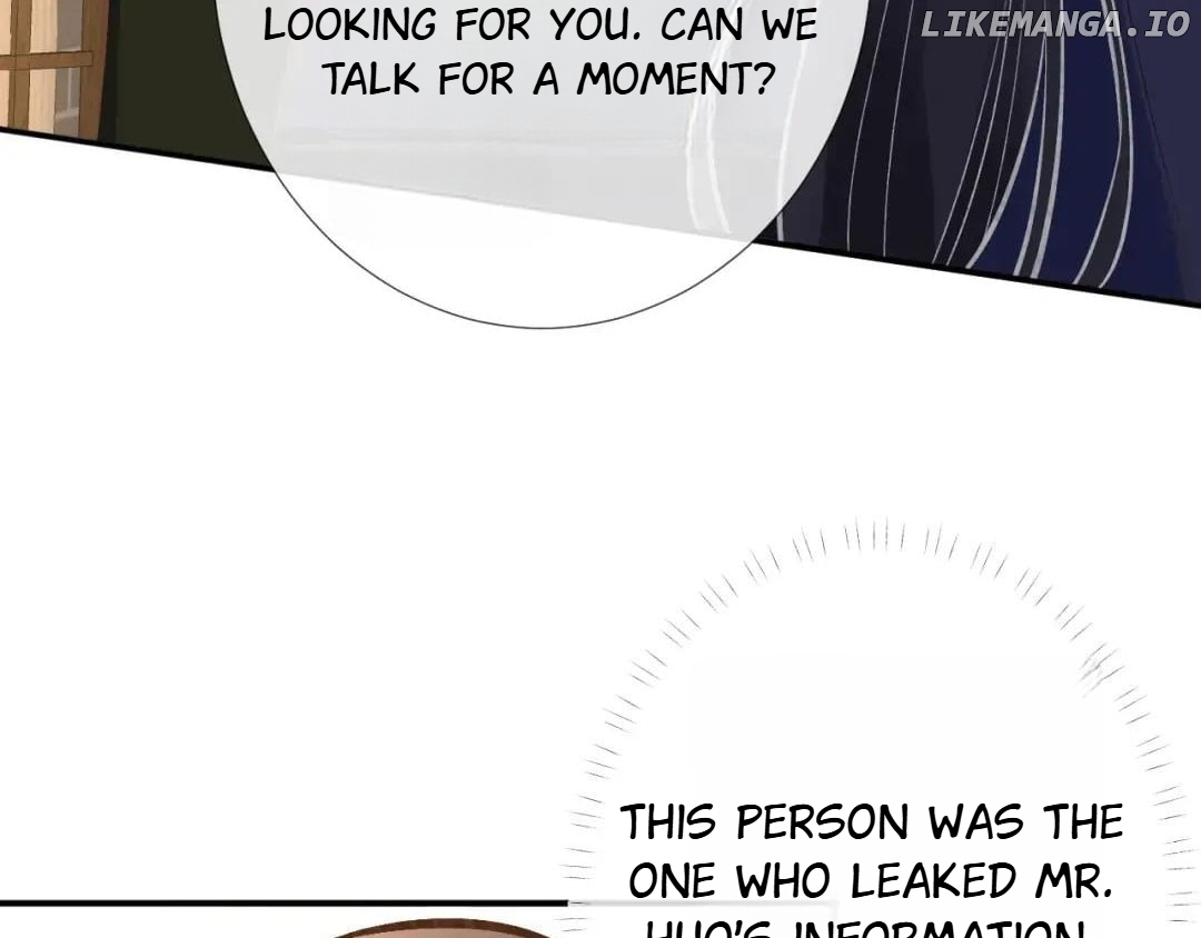 Everyone's Darling Chapter 138 - page 59